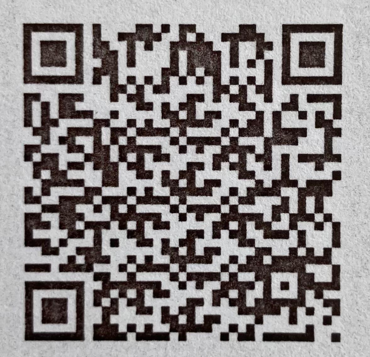 QR Code